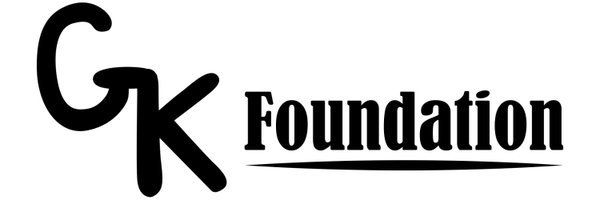 gk_foundation Profile Banner