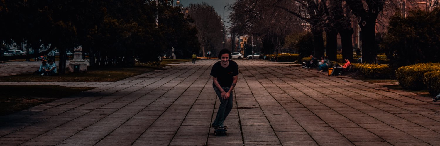 Casperskt's profile banner image