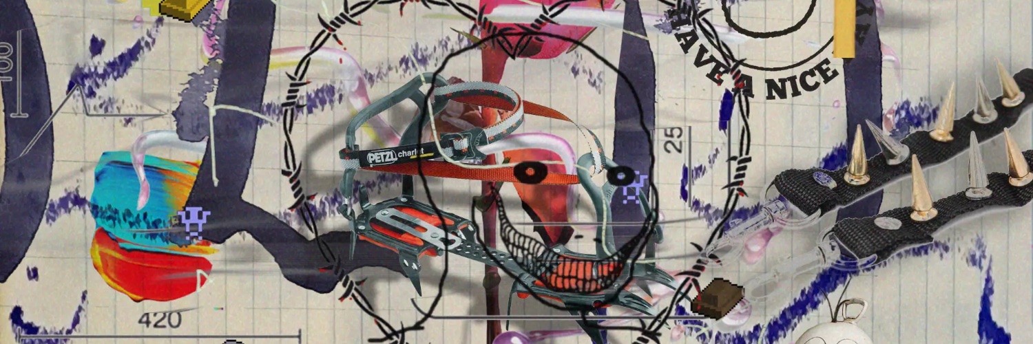 I.C.S.A. banner