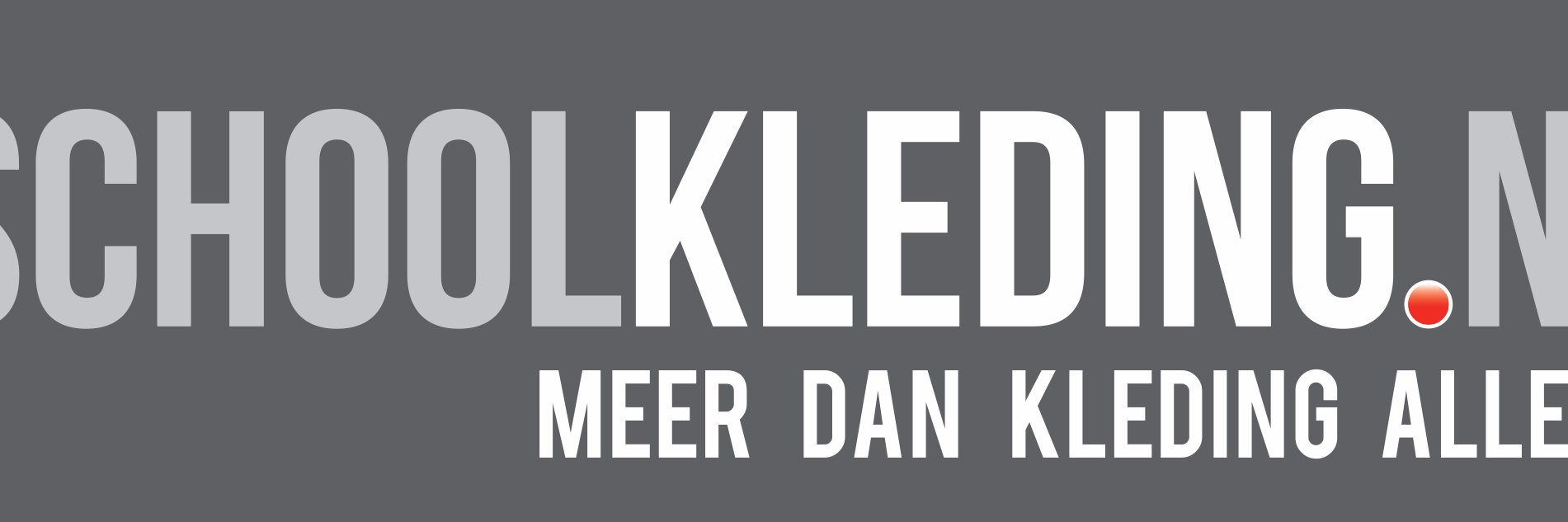 schoolkleding's profile banner image