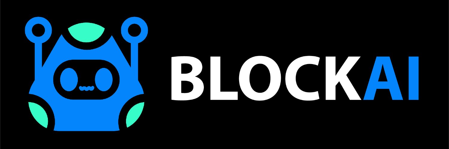 BLOCK AI (NO TOKEN LAUNCH YET) banner