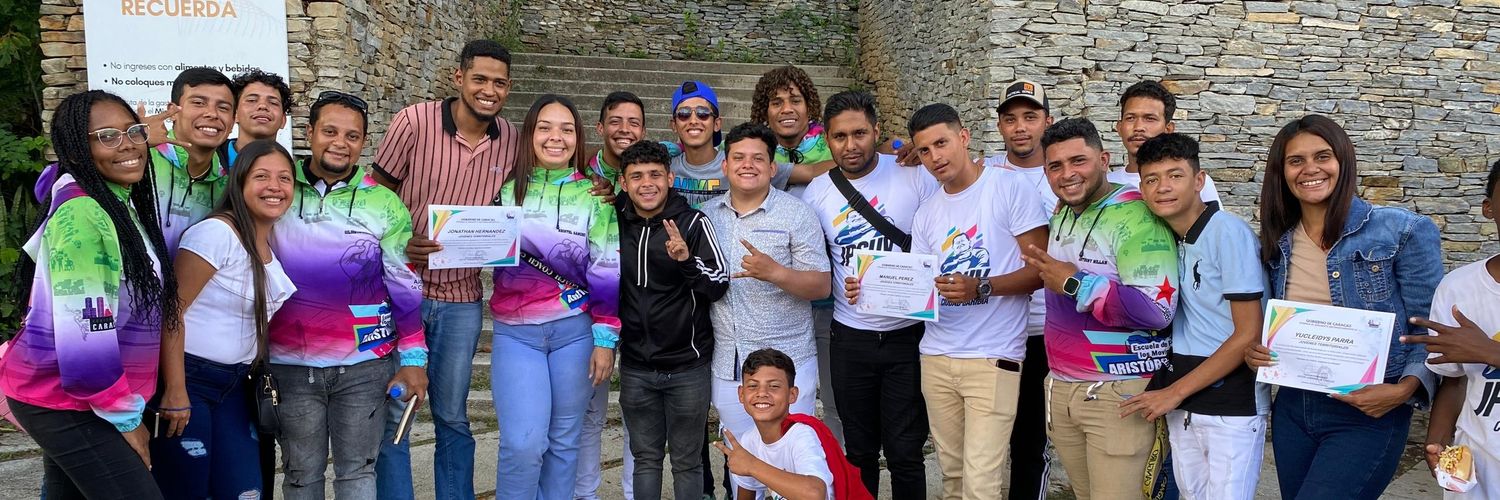 Gilberto J Rodriguez H banner