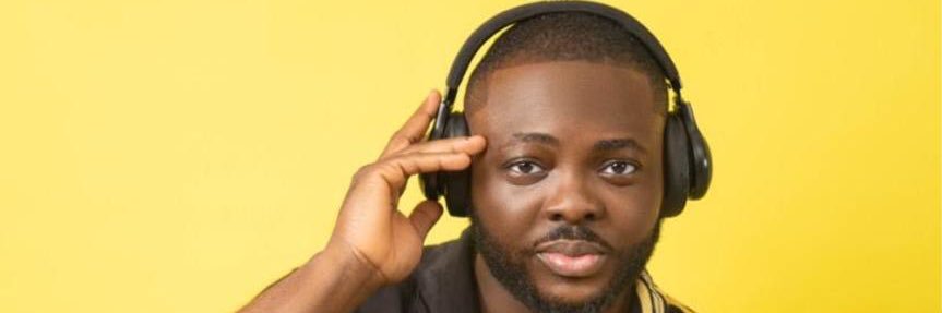 DJ Java banner