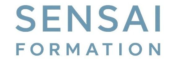 Sensai Formation banner