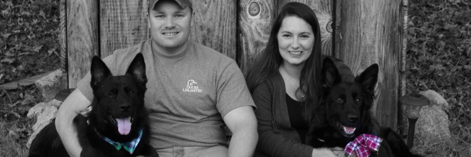 timneymissy's profile banner image
