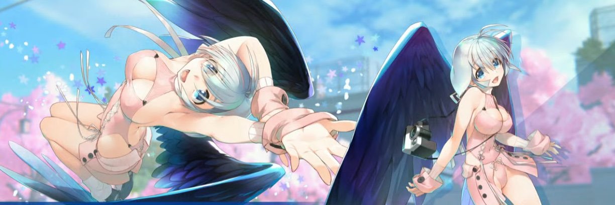 飛白(かすり) banner