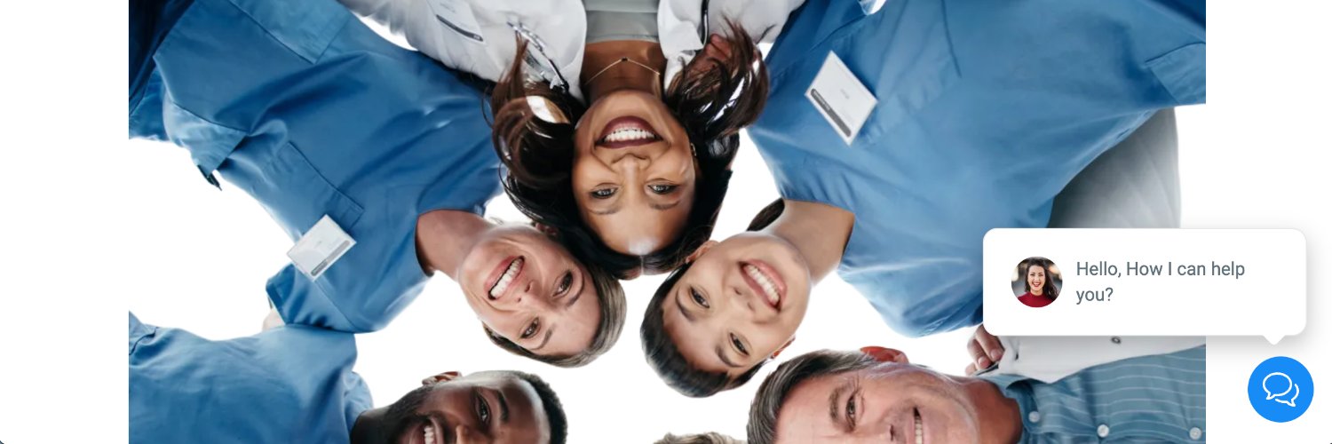 Putting Doctors Back in Control of Medicine banner