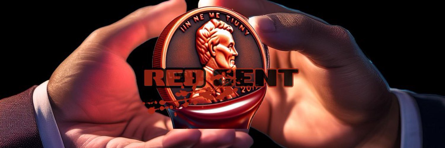 RedCentSociety's profile banner image