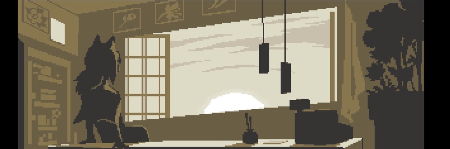redstonemacanic's profile banner image