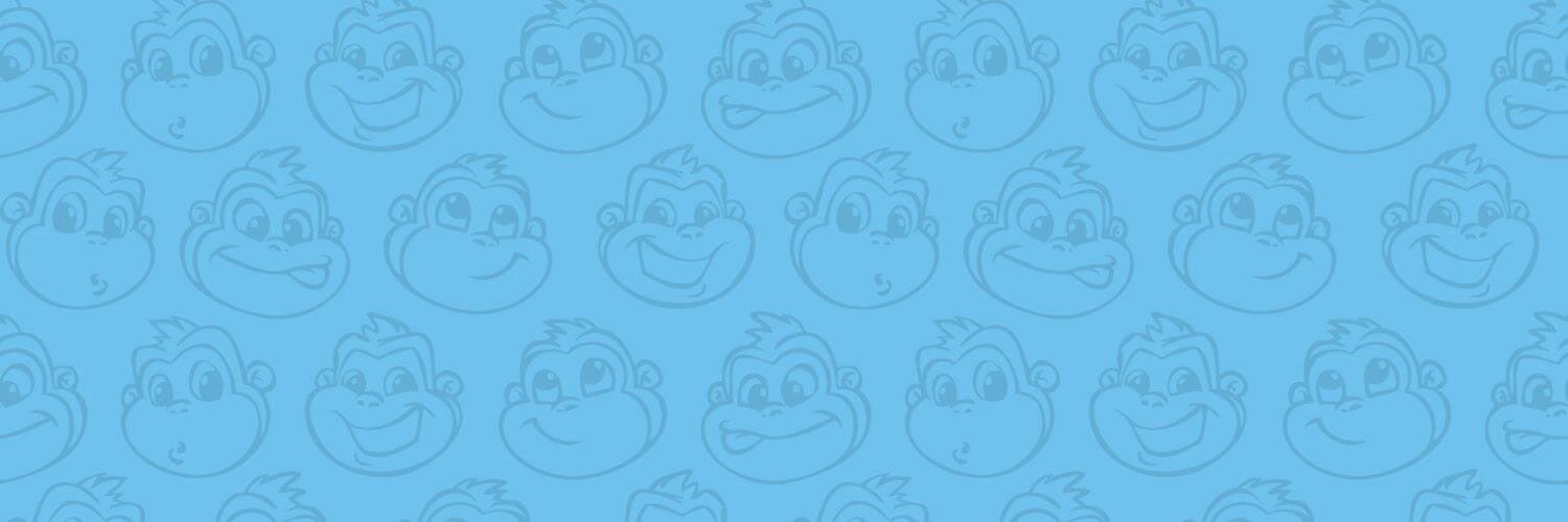HeyChimpie's profile banner image
