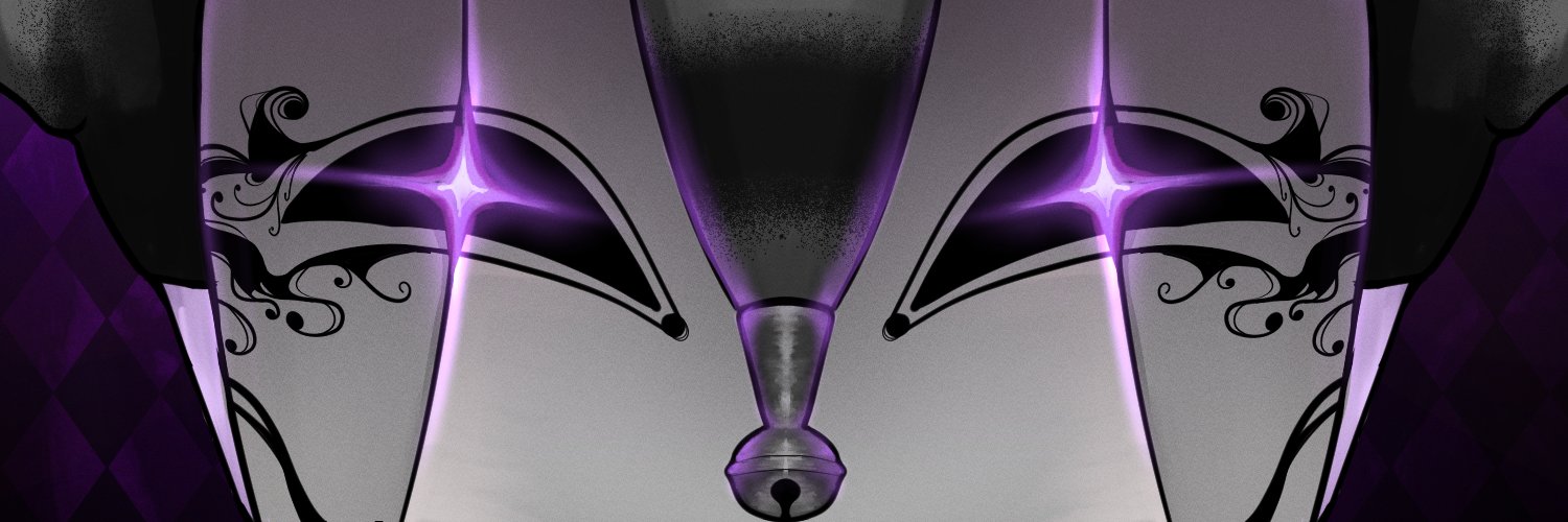 🎭SlygrinJester🎭𝓟𝓻𝓮-𝓓𝓮𝓫𝓾𝓽 |'s banner