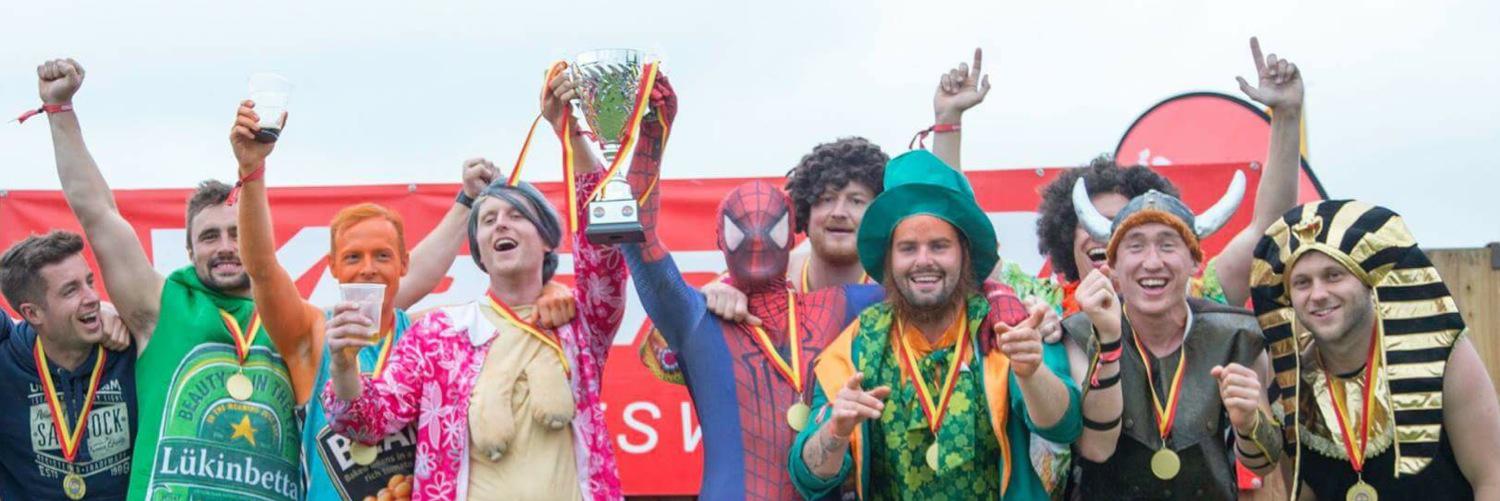 Adam Costello banner