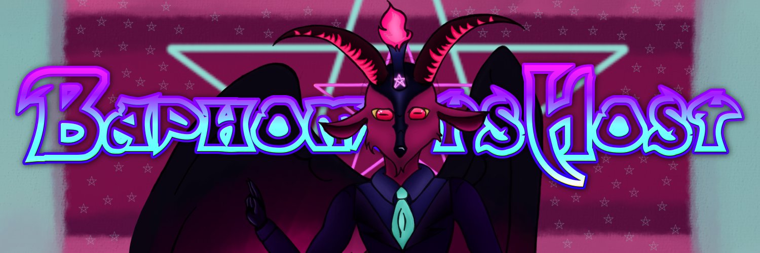 Baphomet’s Host 🇨🇦's banner