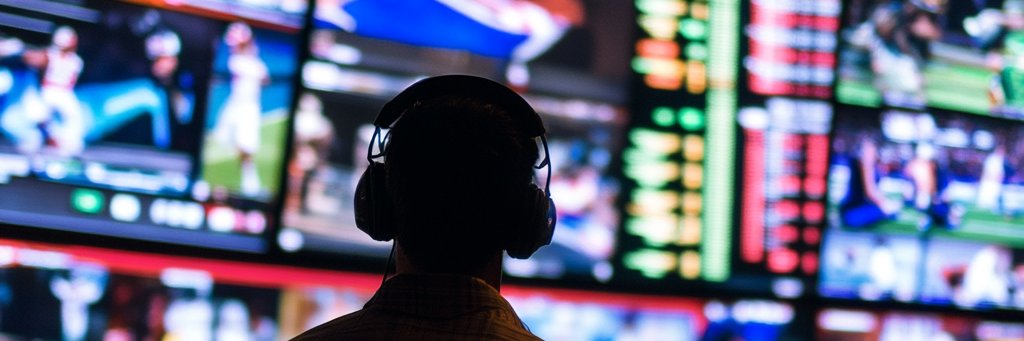 Big Man Betting banner
