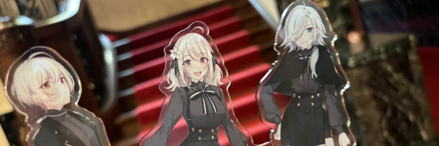 みるくせーき banner