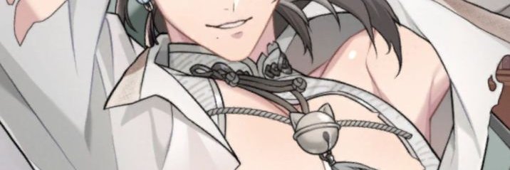 ran 🔞 rei's armpit sniffer banner