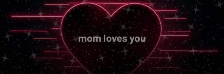mom. 🫶 banner