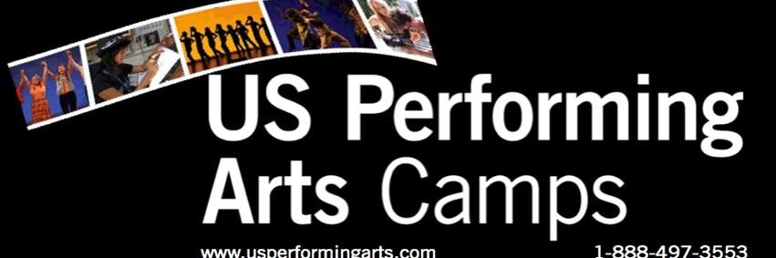 US Performing Arts banner