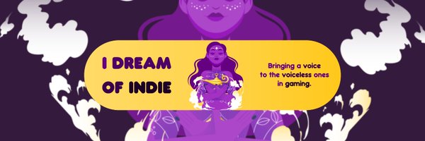 idreamofindies Profile Banner