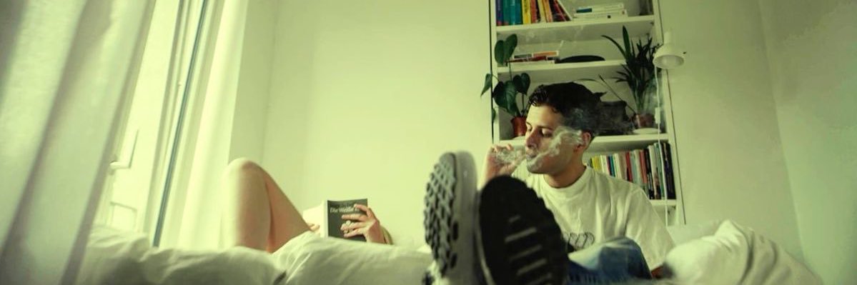 Akın banner