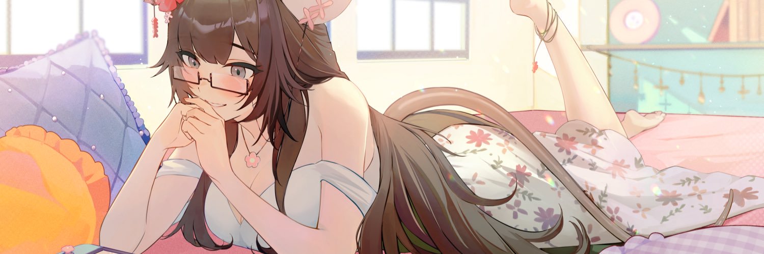 MousyJay's profile banner image