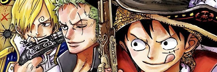 luffy's banner