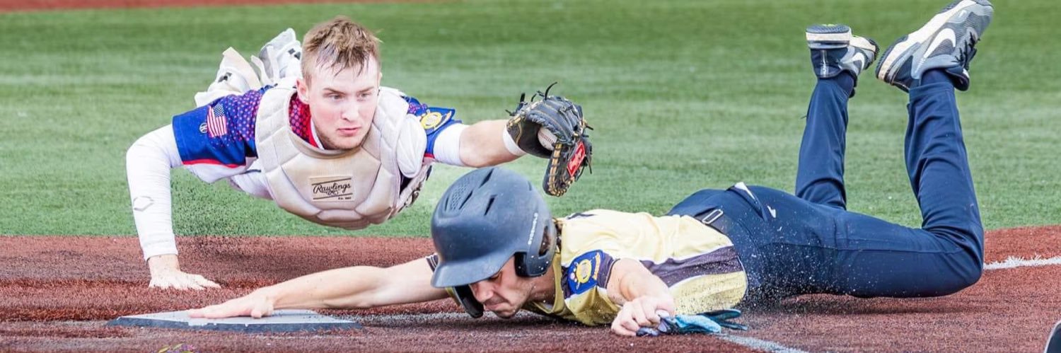 Beckley Bash Baseball banner