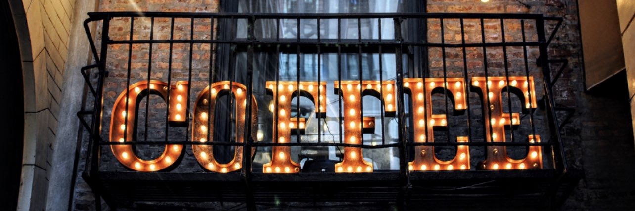 Victoria K. ✍🏻 banner