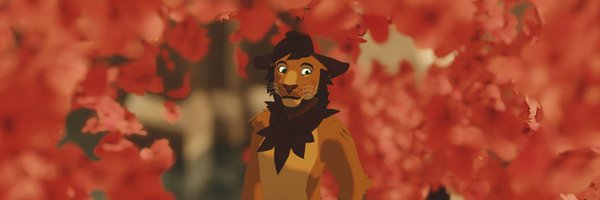 TobiasTheLion Profile Banner