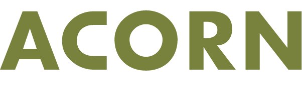 ACORN banner