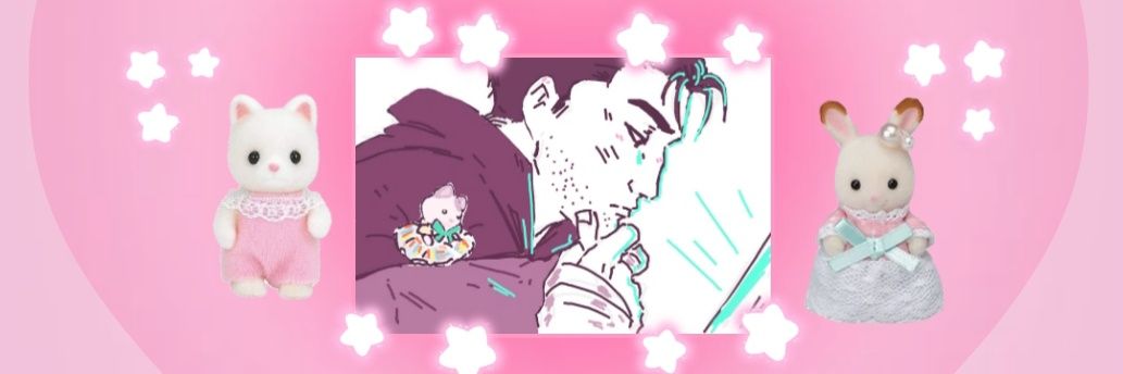 ʚ vivi ɞ ⋆ 🦇's banner