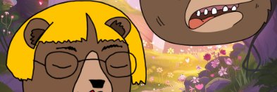 Maria Nielsen banner