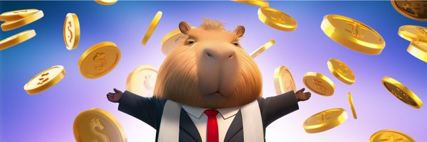 capy_nation Profile Banner