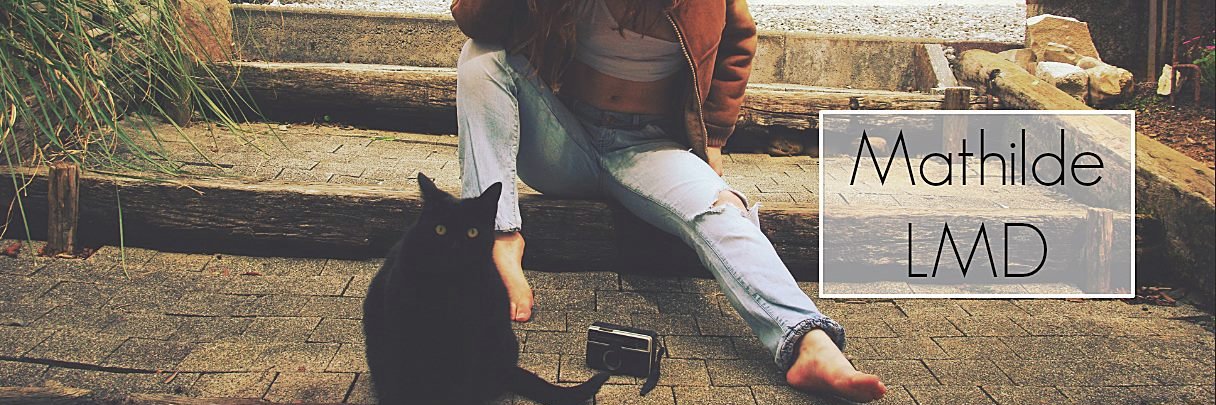 Mathilde LMD banner