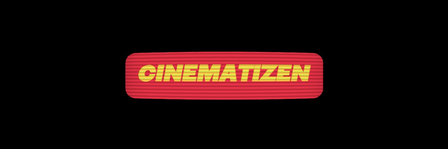 cinematizen's profile banner image