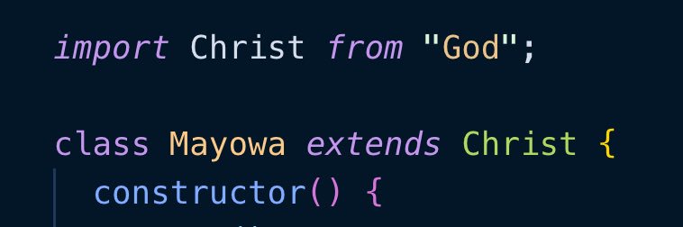 Mayowa Daniel banner