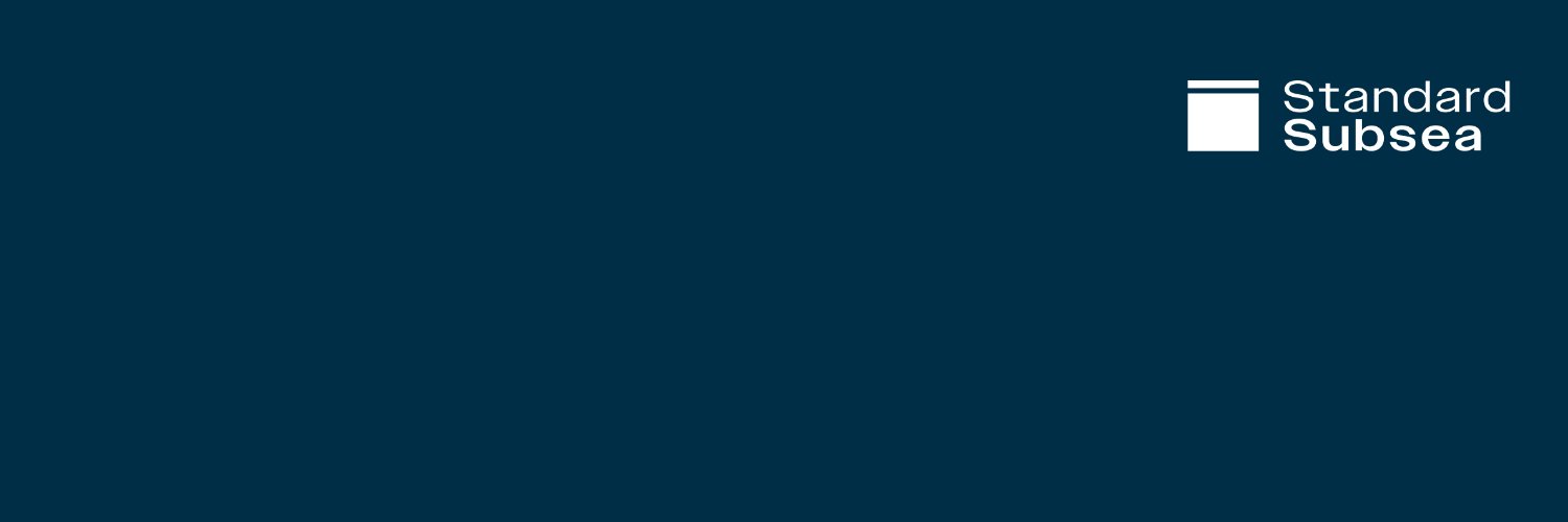 Standard Subsea banner
