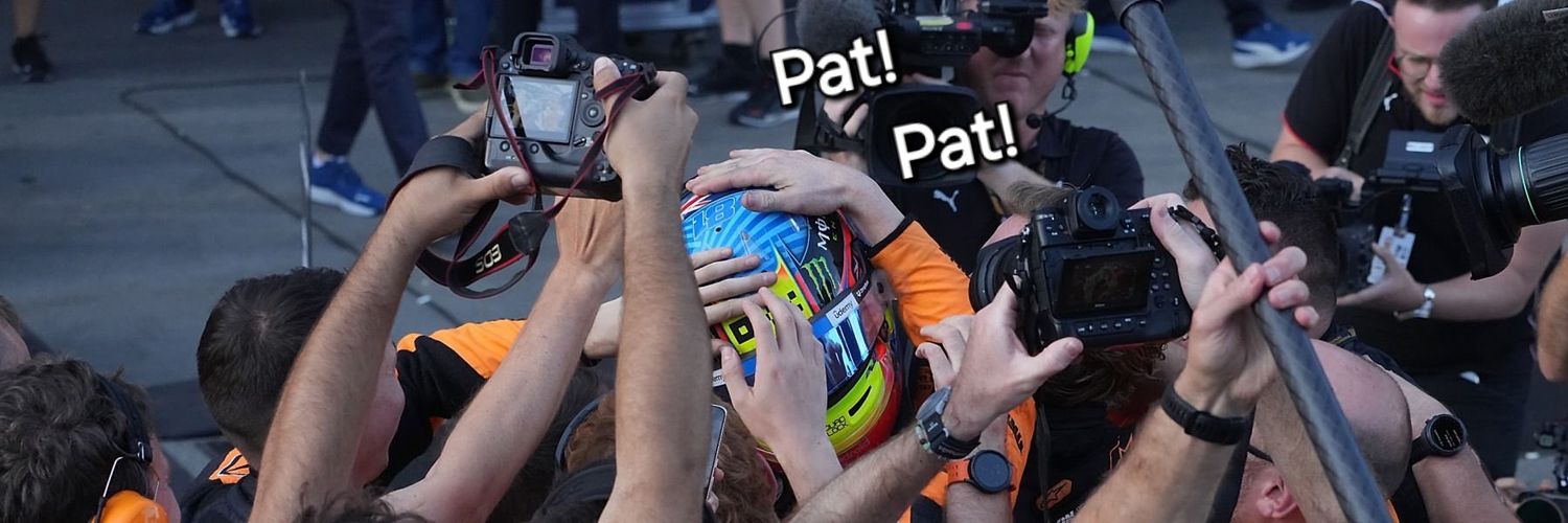 oscarpicatstri's profile banner image