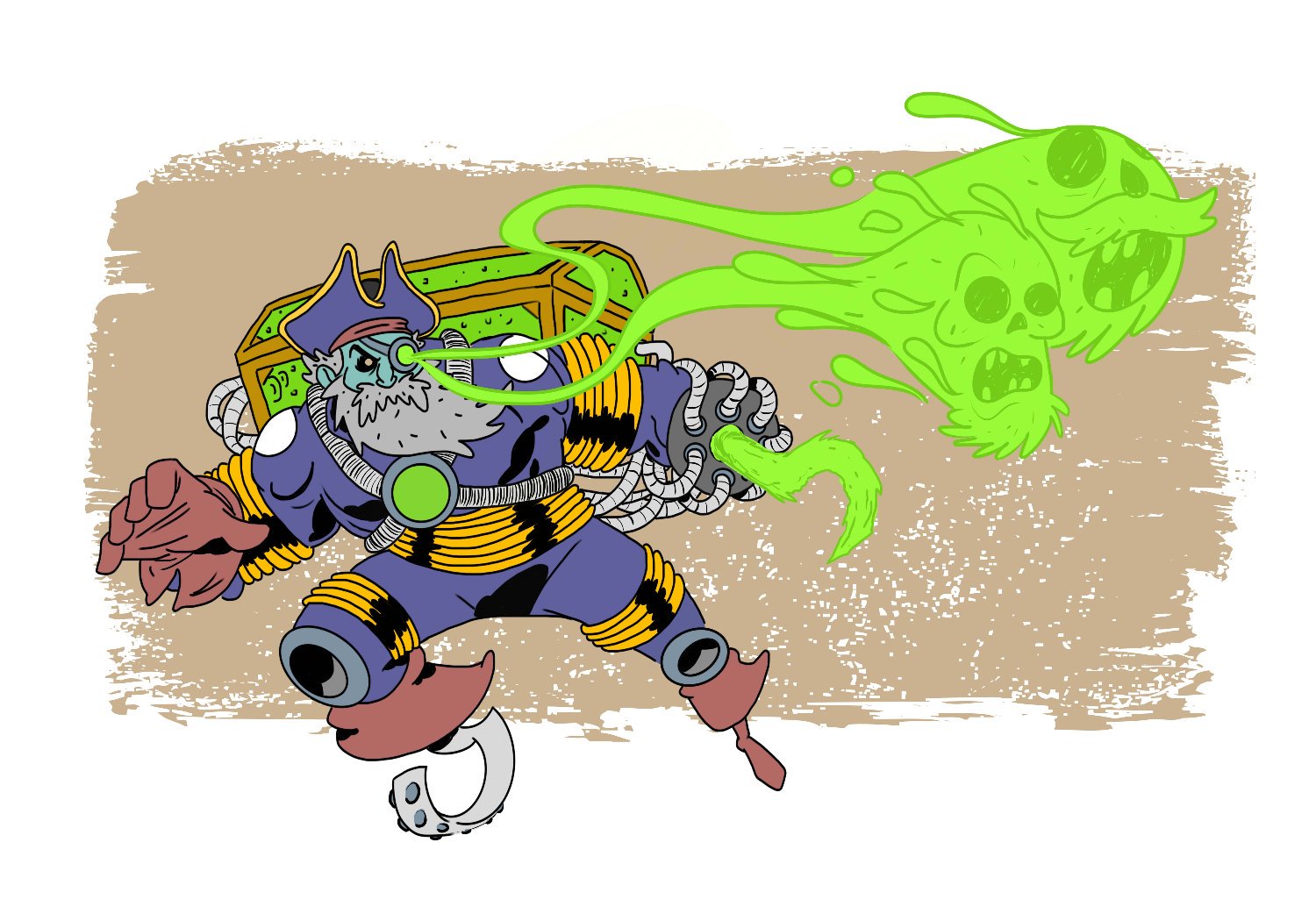 TWiLgenfeld's profile banner image