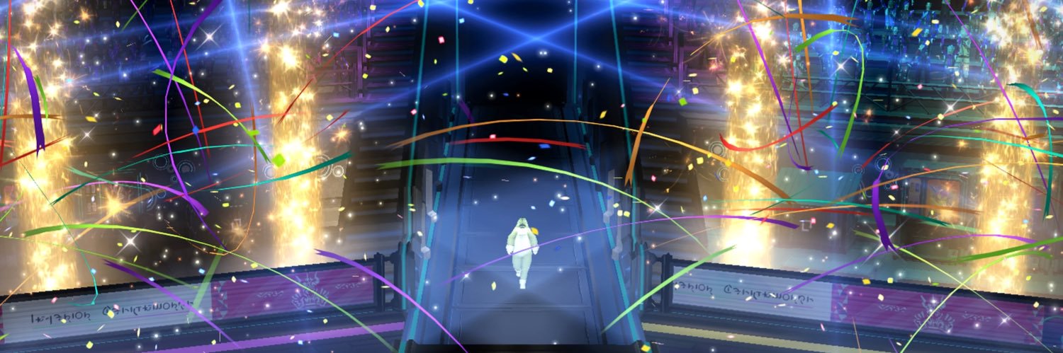 LazuliMidnight's profile banner image