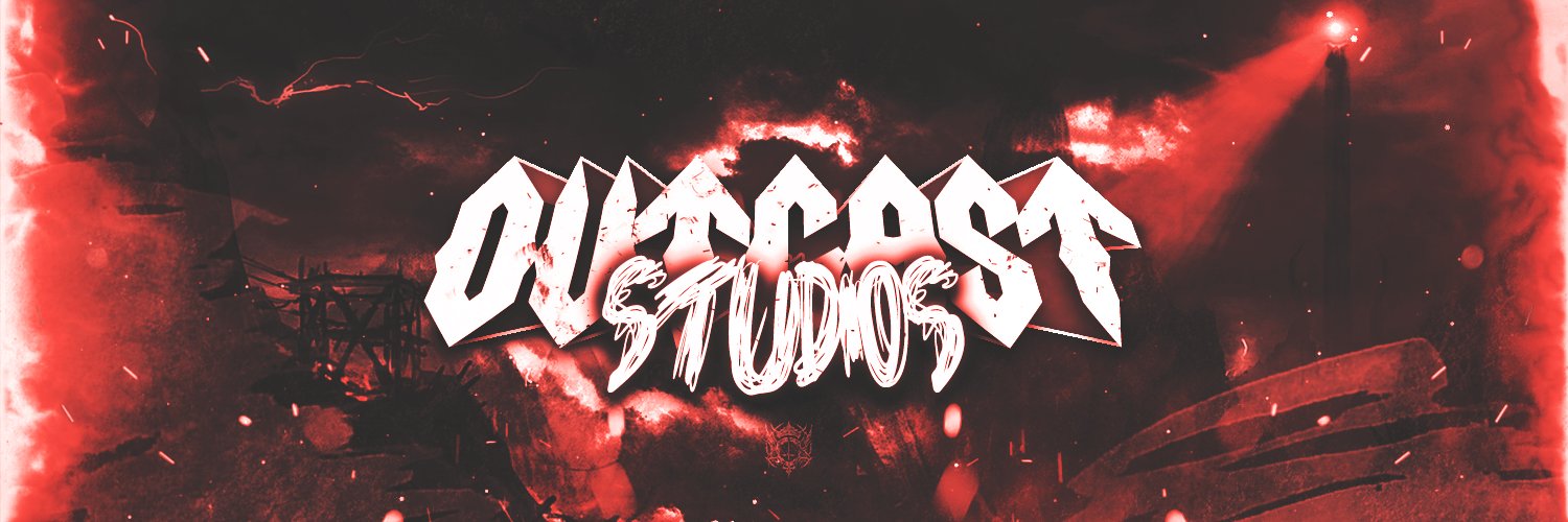 Outcast Studios banner