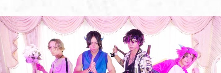 abirumugi's profile banner image