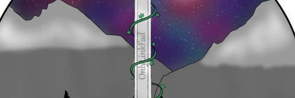 Linkfad Profile Banner