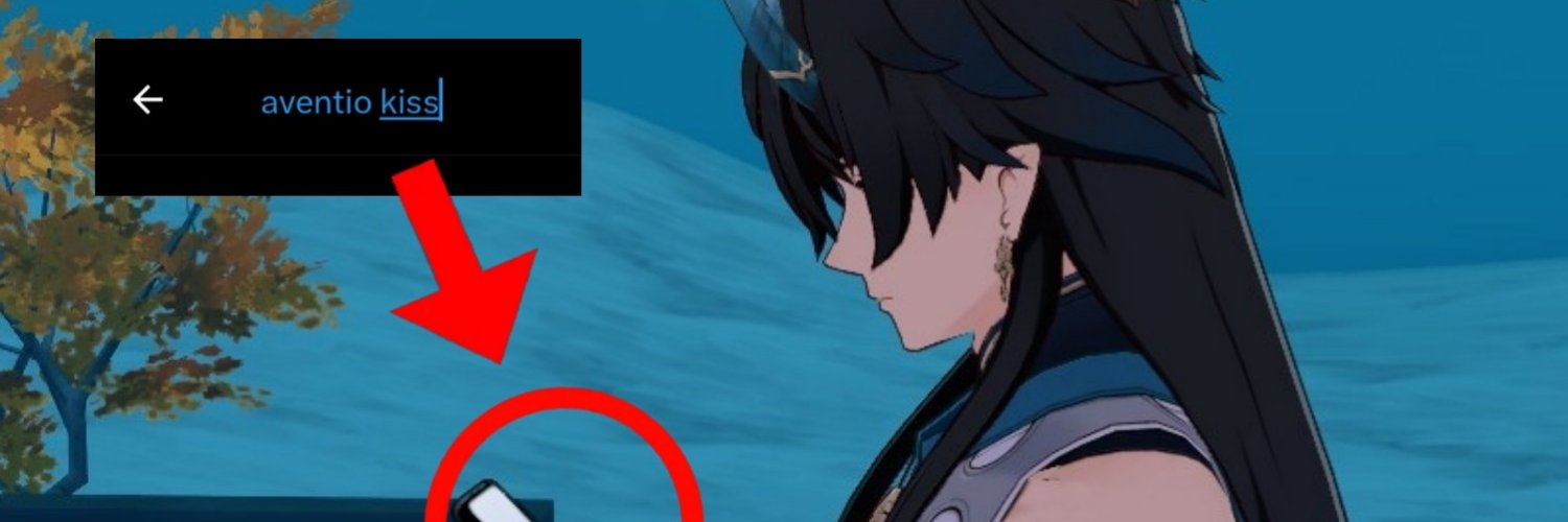 翠诗 (in her lover girl era) banner
