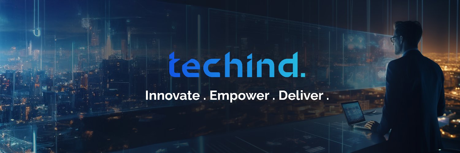 Techindo Systems Private Limited banner