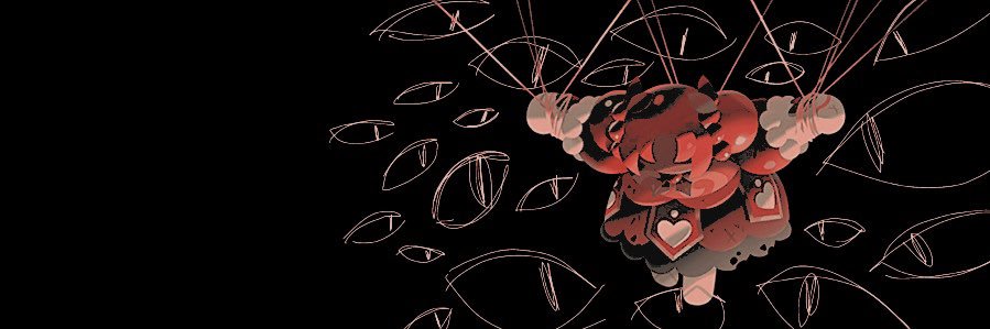 sinofhatred's profile banner image