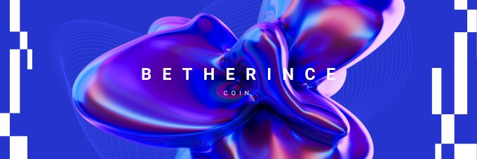 Betherince banner