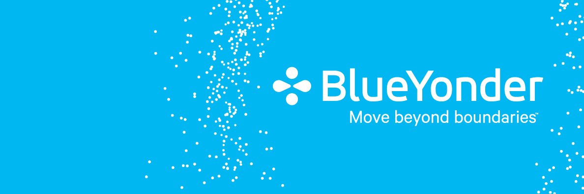 BlueYonder's profile banner image
