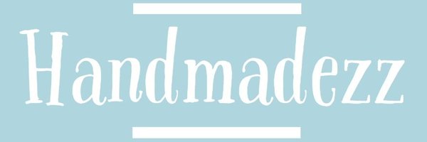 Handmadezzz Profile Banner