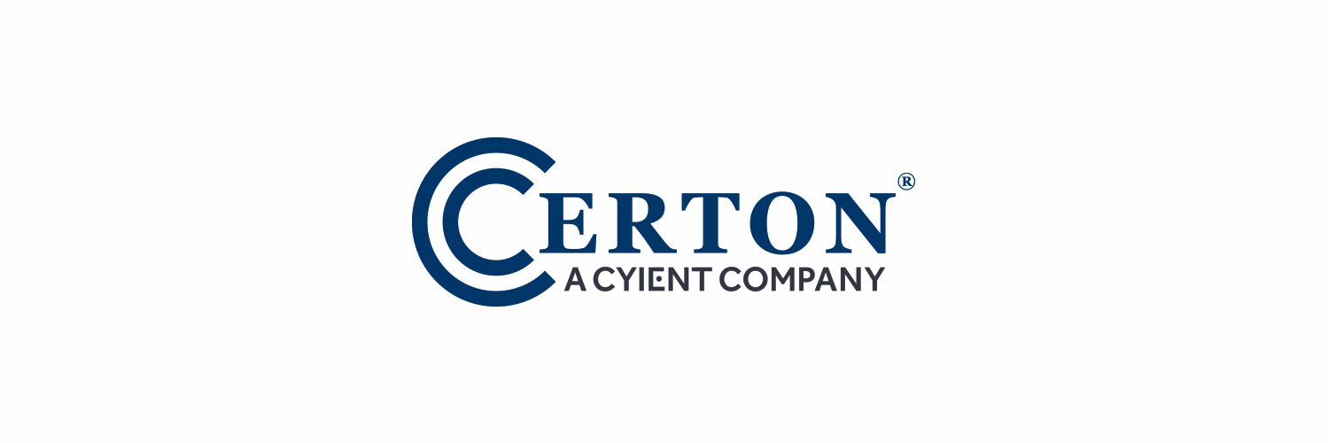 certonsoftware's profile banner image